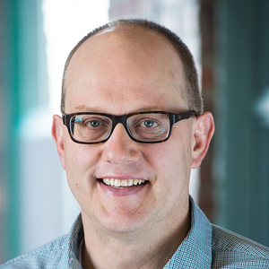 Mark Ewen